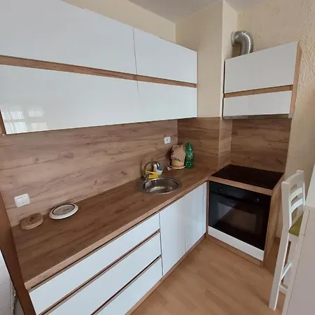 Appartement Blue Summer Sunny Beach