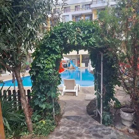 Appartement Blue Summer